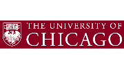 University of Chicago's Department of Ophthalmology and Visual Science Logo